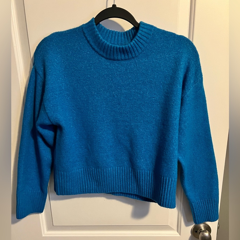 Zara Youth sweater size 11-12